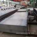 Hot Rolled Shipbuilding Steel Plate